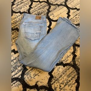 Women’s jeans